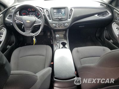 Zdjęcie 8 z 13 samochodu: 2017 CHEVROLET MALIBU LS VIN:1G1ZB5ST4HF255337 - miniatura