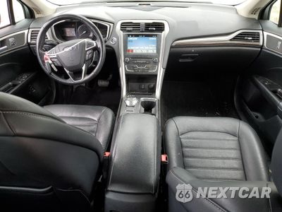 Zdjęcie 8 z 13 samochodu: 2018 FORD FUSION SE HYBRID VIN:3FA6P0LU8JR171557 - miniatura