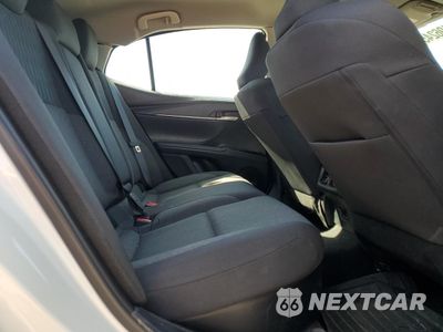 Zdjęcie 10 z 13 samochodu: 2025 TOYOTA CAMRY XSE VIN:4T1DAACK9SU012236 - miniatura