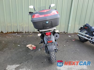 Czwarte zdjęcie samochodu z boku: 2023 KAWASAKI KL650 G VIN:ML5KLEG14PDA20747 - miniatura