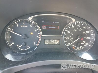 Zdjęcie 9 z 14 samochodu: 2015 NISSAN ALTIMA 2.5 VIN:1N4AL3AP5FC262277 - miniatura