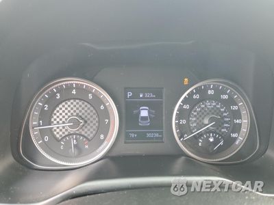 Zdjęcie 9 z 14 samochodu: 2020 HYUNDAI ELANTRA SE VIN:KMHD74LF3LU926485 - miniatura