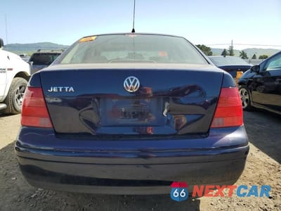Zdjęcie 6 z 12 samochodu: 2002 VOLKSWAGEN JETTA GLS VIN:3VWSK69M82M123019 - miniatura