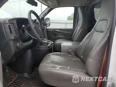 Zdjęcie 7 z 13 samochodu: 2015 CHEVROLET EXPRESS G2500 VIN:1GCWGFCF3F1170297 - miniatura
