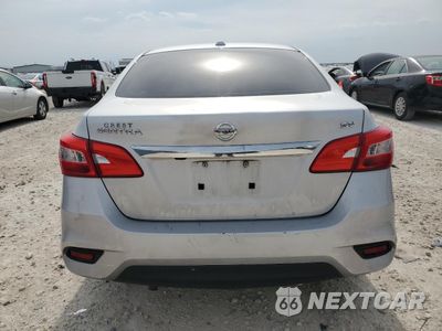 Zdjęcie 6 z 13 samochodu: 2019 NISSAN SENTRA S VIN:3N1AB7AP3KL604301 - miniatura