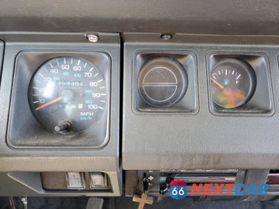 Zdjęcie 9 z 13 samochodu: 1995 JEEP WRANGLER / YJ SE VIN:1J4FY29S2SP258513 - miniatura