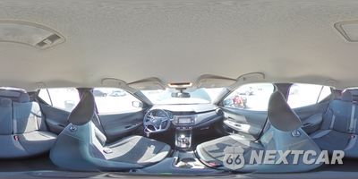 Zdjęcie 13 z 15 samochodu: 2020 NISSAN KICKS S VIN:3N1CP5BV4LL498647 - miniatura