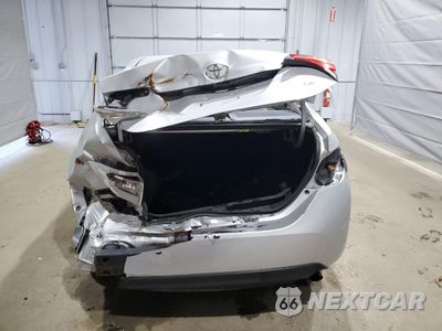 Zdjęcie 6 z 13 samochodu: 2019 TOYOTA COROLLA L VIN:2T1BURHE9KC186423 - miniatura