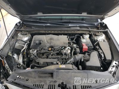 Zdjęcie 11 z 13 samochodu: 2022 TOYOTA CAMRY SE VIN:4T1G11AK6NU633521 - miniatura