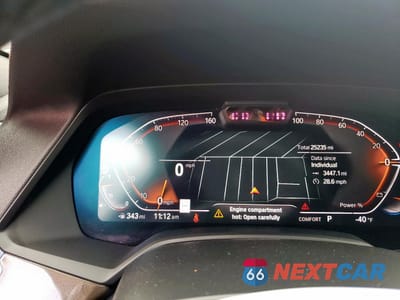 Zdjęcie 9 z 14 samochodu: 2022 BMW X6 XDRIVE40I VIN:5UXCY6C05N9K57192 - miniatura