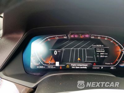 Zdjęcie 9 z 14 samochodu: 2022 BMW X6 XDRIVE40I VIN:5UXCY6C05N9K57192 - miniatura