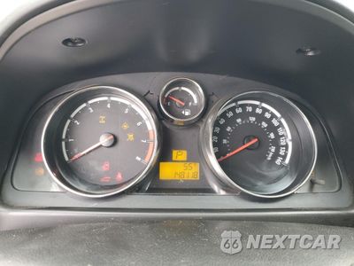 Zdjęcie 9 z 13 samochodu: 2008 SATURN VUE XE VIN:3GSDL43NX8S542867 - miniatura