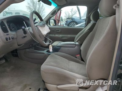 Zdjęcie 7 z 14 samochodu: 2005 TOYOTA TUNDRA ACCESS CAB SR5 VIN:5TBBT44195S466887 - miniatura