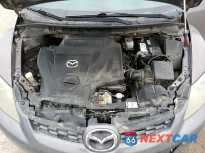 Zdjęcie 12 z 15 samochodu: 2008 MAZDA CX-7 VIN:JM3ER293180214437 - miniatura