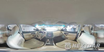 Zdjęcie 12 z 14 samochodu: 2015 NISSAN ALTIMA 2.5 VIN:1N4AL3AP1FC278220 - miniatura
