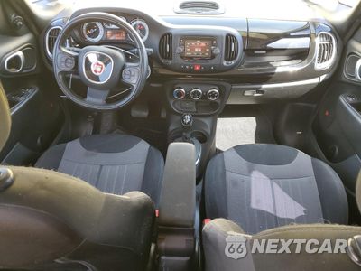 Zdjęcie 8 z 13 samochodu: 2015 FIAT 500L TREKKING VIN:ZFBCFADH4FZ031678 - miniatura