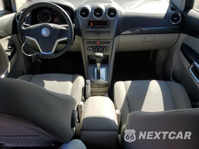 Zdjęcie 8 z 13 samochodu: 2009 SATURN VUE XE VIN:3GSDL43N69S585510 - miniatura