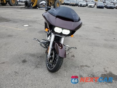 Drugie zdjęcie samochodu z przodu: 2021 HARLEY-DAVIDSON FLTRXS VIN:1HD1KTP28MB608798 - miniatura