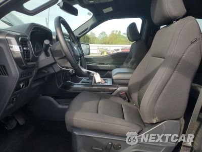 Zdjęcie 7 z 13 samochodu: 2023 FORD F150 SUPERCREW VIN:1FTEW1EP8PKD42228 - miniatura