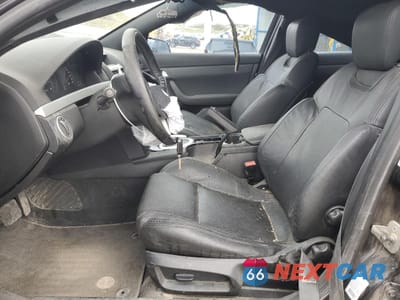 Zdjęcie 7 z 12 samochodu: 2009 PONTIAC G8 GT VIN:6G2EC57Y39L224503 - miniatura