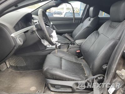 Zdjęcie 7 z 12 samochodu: 2009 PONTIAC G8 GT VIN:6G2EC57Y39L224503 - miniatura