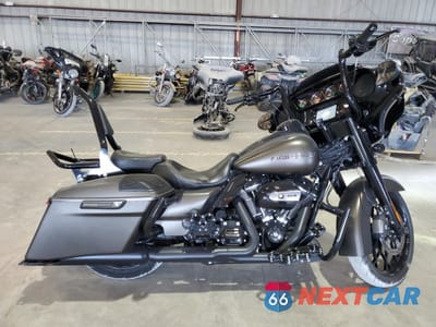 2020 HARLEY-DAVIDSON FLHXS 1HD1KRP10LB655400 - główne zdjęcie licytacji z USA - miniatura