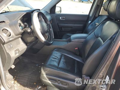 Zdjęcie 7 z 13 samochodu: 2012 HONDA PILOT TOURING VIN:5FNYF4H93CB038548 - miniatura