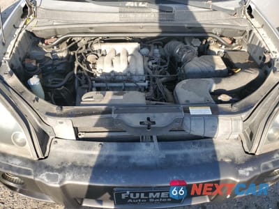 Zdjęcie 12 z 13 samochodu: 2006 HYUNDAI TUCSON GLS VIN:KM8JN72D36U262851 - miniatura