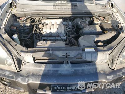 Zdjęcie 12 z 13 samochodu: 2006 HYUNDAI TUCSON GLS VIN:KM8JN72D36U262851 - miniatura