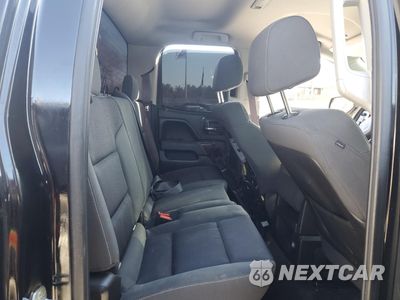 Zdjęcie 10 z 12 samochodu: 2015 GMC SIERRA K1500 SLE VIN:1GTV2UEC8FZ386813 - miniatura