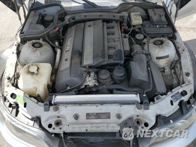 Zdjęcie 11 z 12 samochodu: 1999 BMW Z3 2.8 VIN:4USCK5334XLE95464 - miniatura