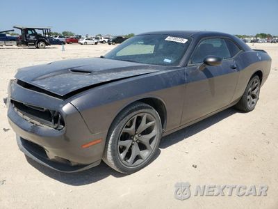 2019 DODGE CHALLENGER SXT 2C3CDZAGXKH751420 - główne zdjęcie licytacji z USA - miniatura