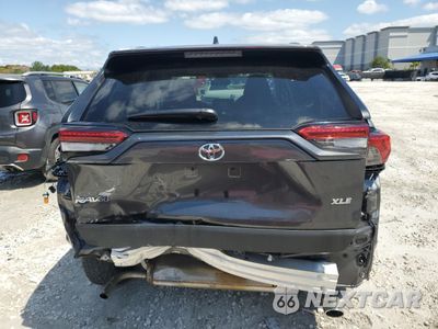 Zdjęcie 6 z 13 samochodu: 2024 TOYOTA RAV4 XLE VIN:2T3W1RFV9RW351125 - miniatura