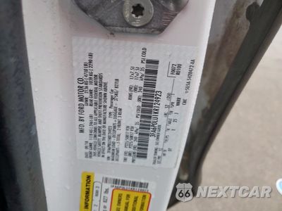 Zdjęcie 12 z 13 samochodu: 2019 FORD FUSION SE VIN:3FA6P0LU1KR124923 - miniatura