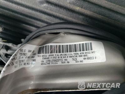 Zdjęcie 14 z 14 samochodu: 2010 DODGE RAM 1500 VIN:1D7RB1CP2AS237715 - miniatura