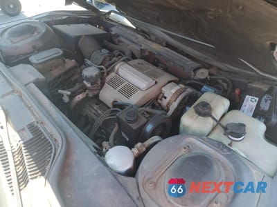 Zdjęcie 13 z 15 samochodu: 1989 BUICK LESABRE LIMITED VIN:1G4HR54C5KH436563 - miniatura