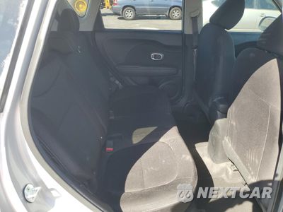 Zdjęcie 11 z 15 samochodu: 2016 KIA SOUL VIN:KNDJN2A26G7835863 - miniatura
