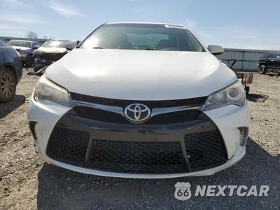 Piąte zdjęcie samochodu w środku: 2017 TOYOTA CAMRY LE VIN:4T1BF1FK6HU442951 - miniatura