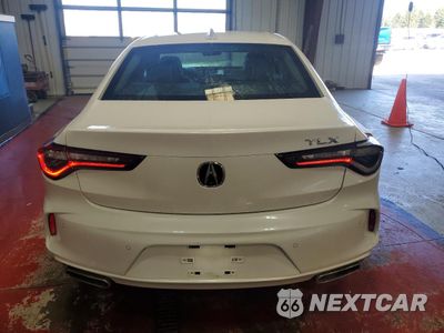 Zdjęcie 6 z 13 samochodu: 2021 ACURA TLX ADVANCE VIN:19UUB5F64MA002940 - miniatura