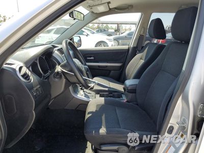 Zdjęcie 7 z 15 samochodu: 2006 SUZUKI GRAND VITARA XSPORT VIN:JS3TE944164101423 - miniatura