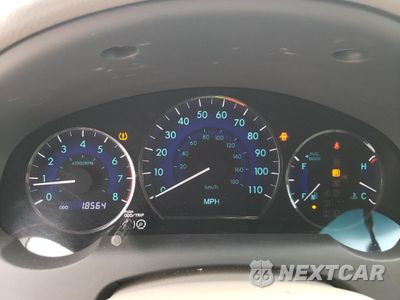 Zdjęcie 9 z 15 samochodu: 2010 TOYOTA SIENNA CE VIN:5TDKK4CC3AS309881 - miniatura