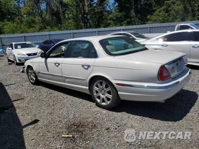 Drugie zdjęcie samochodu z przodu: 2004 JAGUAR XJ8 VIN:SAJWA71C14SG16264 - miniatura