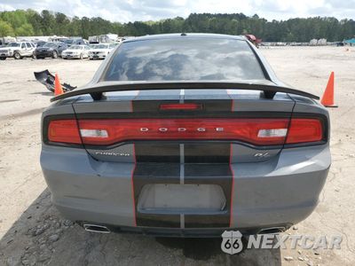 Zdjęcie 6 z 15 samochodu: 2013 DODGE CHARGER R/T VIN:2C3CDXCT9DH631982 - miniatura