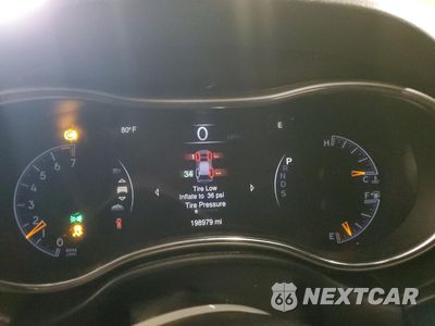 Zdjęcie 9 z 14 samochodu: 2014 JEEP GRAND CHEROKEE LIMITED VIN:1C4RJFBG8EC204519 - miniatura