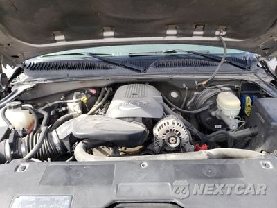 Zdjęcie 12 z 13 samochodu: 2006 GMC NEW SIERRA C1500 VIN:2GTEC19T061118725 - miniatura