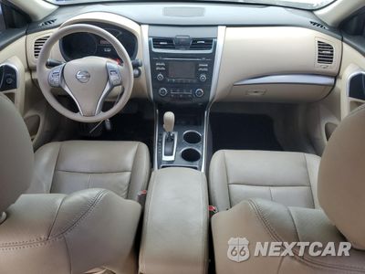 Zdjęcie 8 z 13 samochodu: 2014 NISSAN ALTIMA 2.5 VIN:1N4AL3APXEC177885 - miniatura