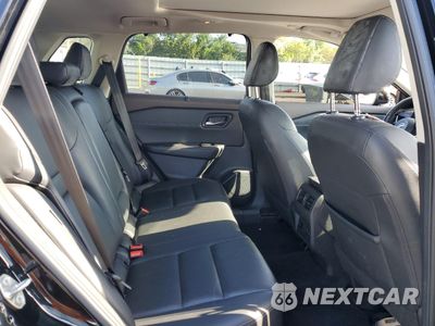 Zdjęcie 11 z 15 samochodu: 2023 NISSAN ROGUE SL VIN:JN8BT3CA5PW406860 - miniatura