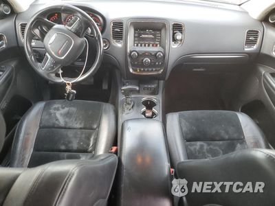 Zdjęcie 8 z 14 samochodu: 2018 DODGE DURANGO GT VIN:1C4RDJDG7JC312339 - miniatura