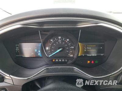 Zdjęcie 9 z 13 samochodu: 2018 FORD FUSION SE HYBRID VIN:3FA6P0LU8JR171977 - miniatura