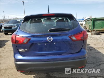 Zdjęcie 6 z 15 samochodu: 2019 NISSAN ROGUE SPORT S VIN:JN1BJ1CP6KW219262 - miniatura